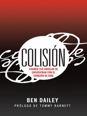 cover image of Colision